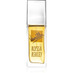 Alyssa Ashley Vanilla Eau de Toilette hölgyeknek 50 ml-Ár