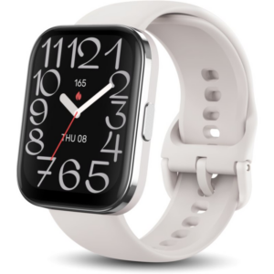 Amazfit Bip 5 Unity okosóra szín Grey 1 db-Ár