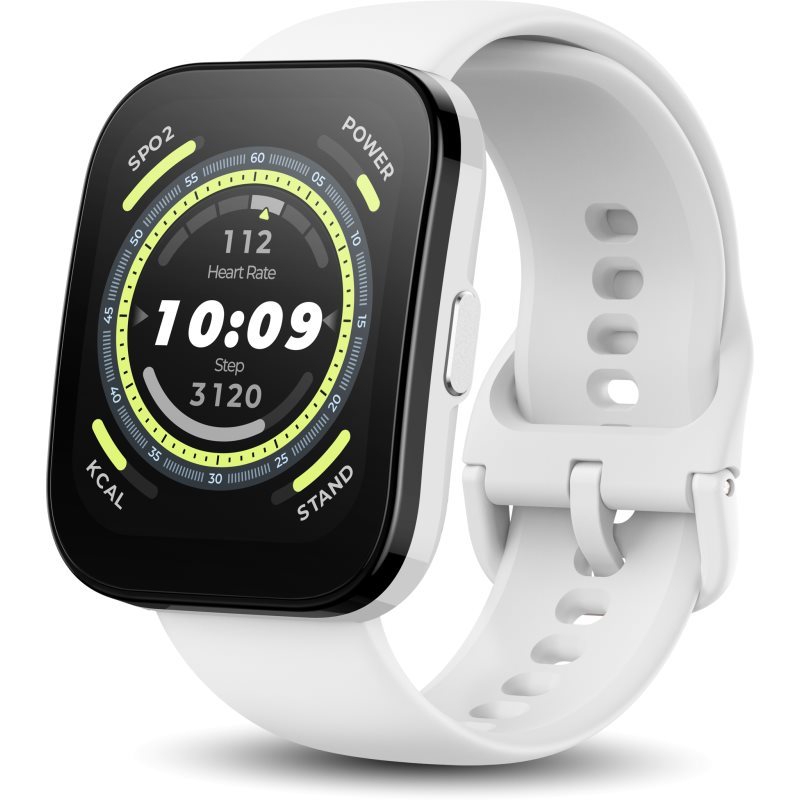 Amazfit Bip 5 okosóra szín Cream White 1 db-Ár