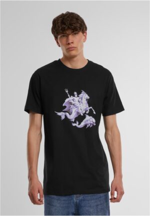 Amazing Horse Tee Black
