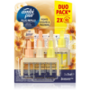 AmbiPur 3volution Gold Orchid utántöltő 2x20 ml-ár