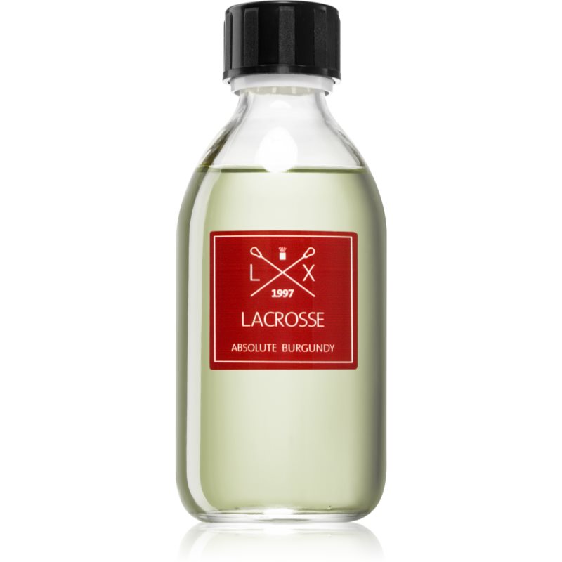 Ambientair Lacrosse Absolute Burgundy Aroma diffúzor töltet 250 ml-ár