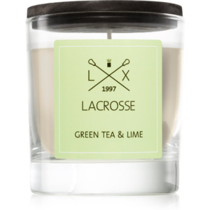 Ambientair Lacrosse Green Tea & Lime illatgyertya 310 g-Ár