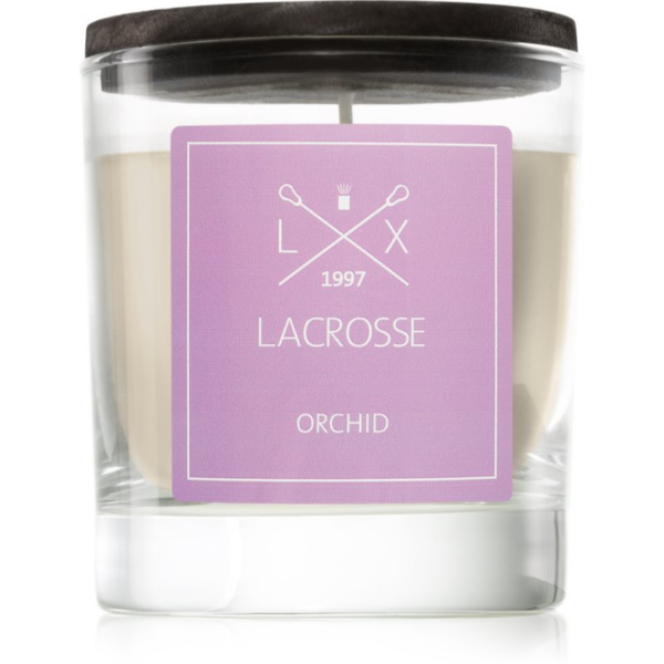 Ambientair Lacrosse Orchid illatgyertya 310 g-Ár