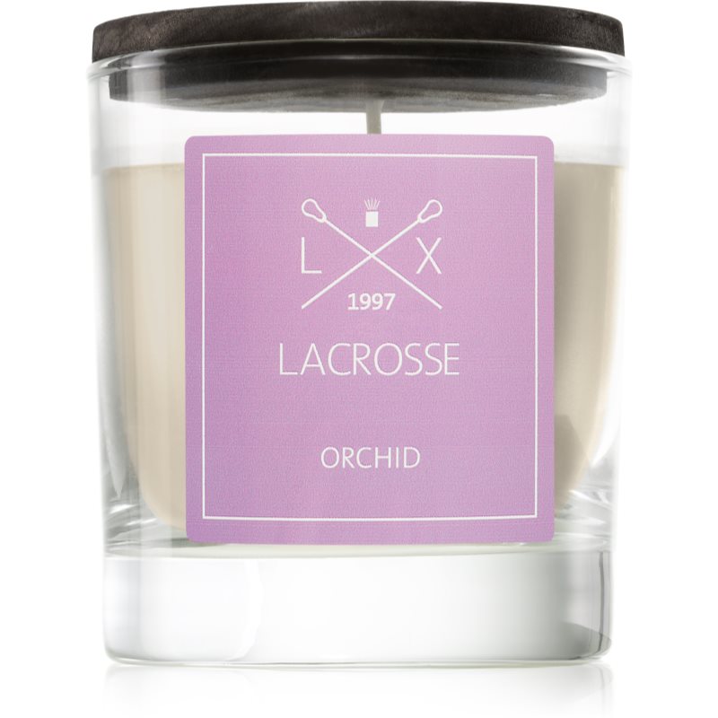 Ambientair Lacrosse Orchid illatgyertya 310 g-Ár