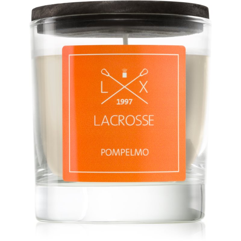 Ambientair Lacrosse Pompelmo illatgyertya 200 g-Ár