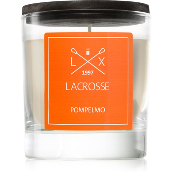 Ambientair Lacrosse Pompelmo illatgyertya 310 g-Ár