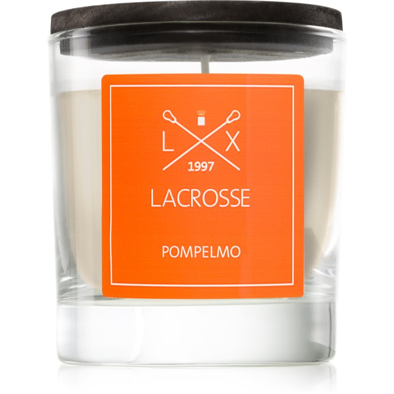 Ambientair Lacrosse Pompelmo illatgyertya 310 g-Ár
