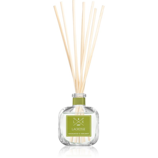 Ambientair Lacrosse Sandalwood & Bergamot aroma diffúzor 100 ml-Ár