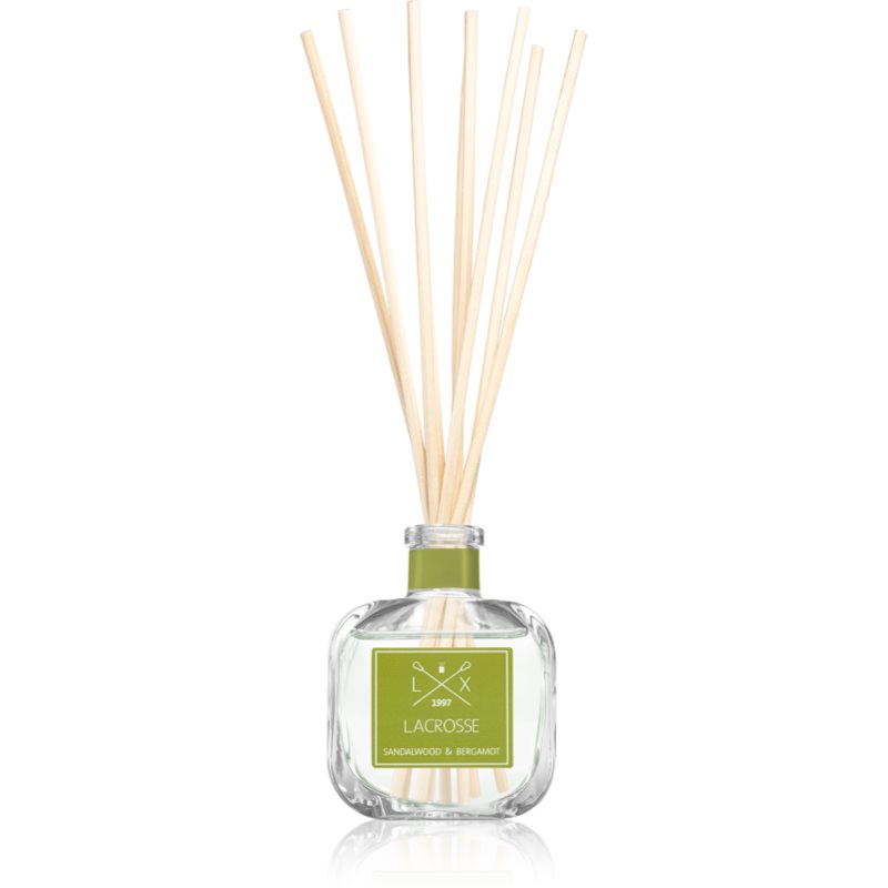 Ambientair Lacrosse Sandalwood & Bergamot aroma diffúzor 100 ml-Ár