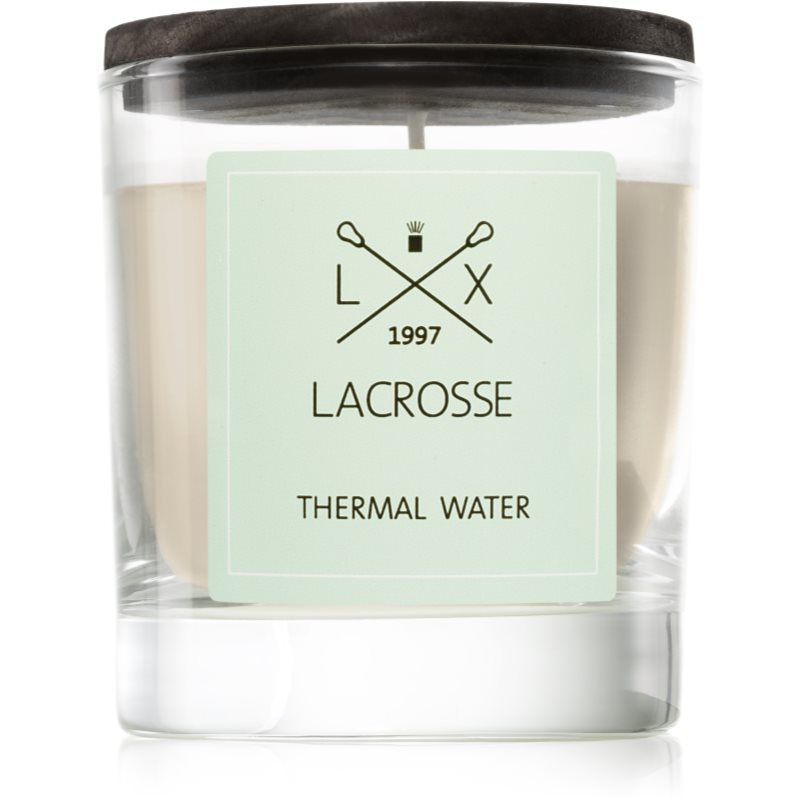Ambientair Lacrosse Thermal Water illatgyertya 310 g-Ár