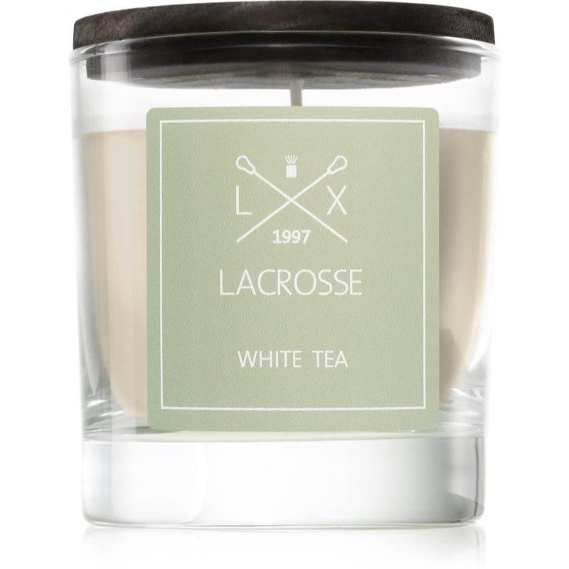 Ambientair Lacrosse White Tea illatgyertya 310 g-Ár