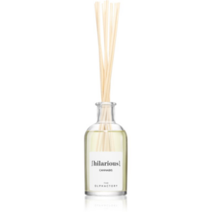Ambientair The Olphactory Cannabis aroma diffúzor 100 ml