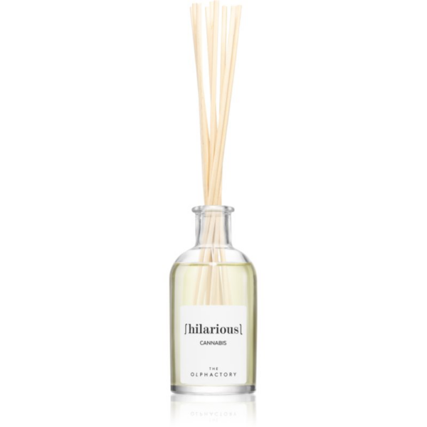 Ambientair The Olphactory Cannabis aroma diffúzor 100 ml