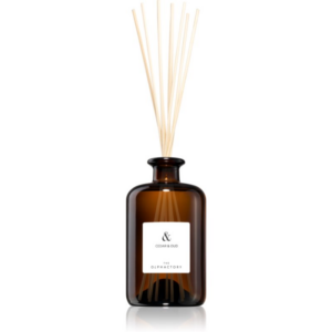 Ambientair The Olphactory Cedar & Oud aroma diffúzor 500 ml-ár