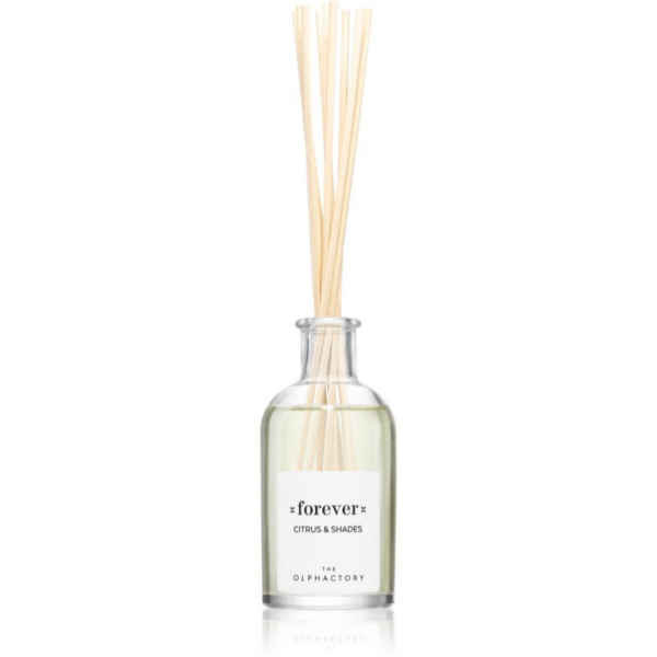 Ambientair The Olphactory Citrus & Shades aroma diffúzor Forever 100 ml