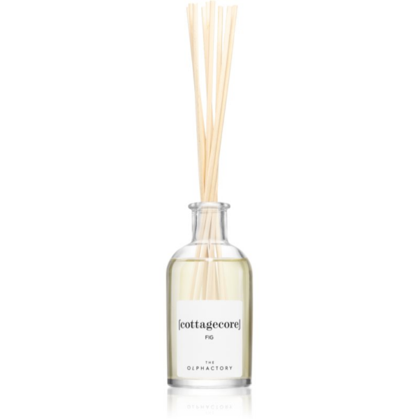 Ambientair The Olphactory Fig aroma diffúzor Cottagecore 100 ml