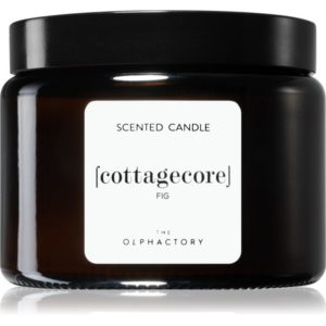Ambientair The Olphactory Fig illatgyertya Cottagecore 360 g