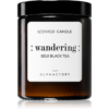 Ambientair The Olphactory Goji Black Tea illatgyertya Wandering 135 g-Ár