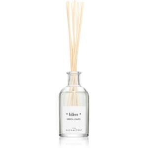 Ambientair The Olphactory Green Leaves aroma diffúzor Bliss 100 ml