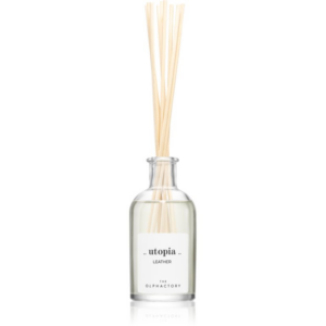 Ambientair The Olphactory Leather Utopia aroma diffúzor 100 ml
