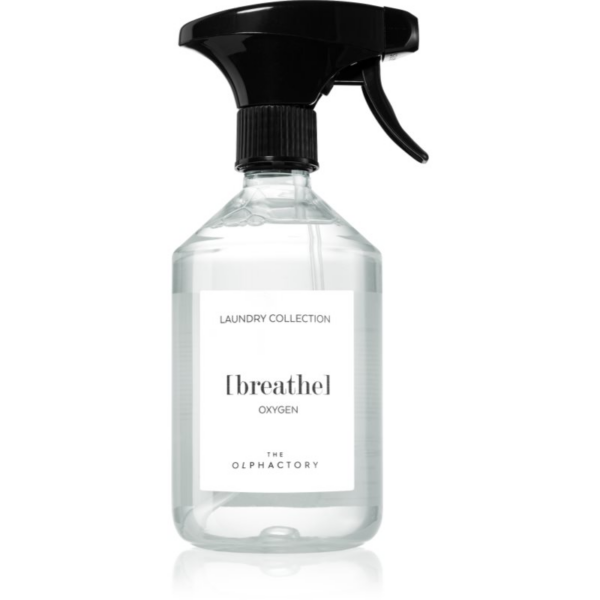 Ambientair The Olphactory Oxygen ruhafrissítő Breathe 500 ml-Ár