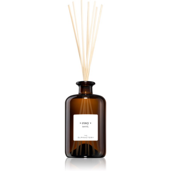 Ambientair The Olphactory Santal aroma diffúzor 500 ml