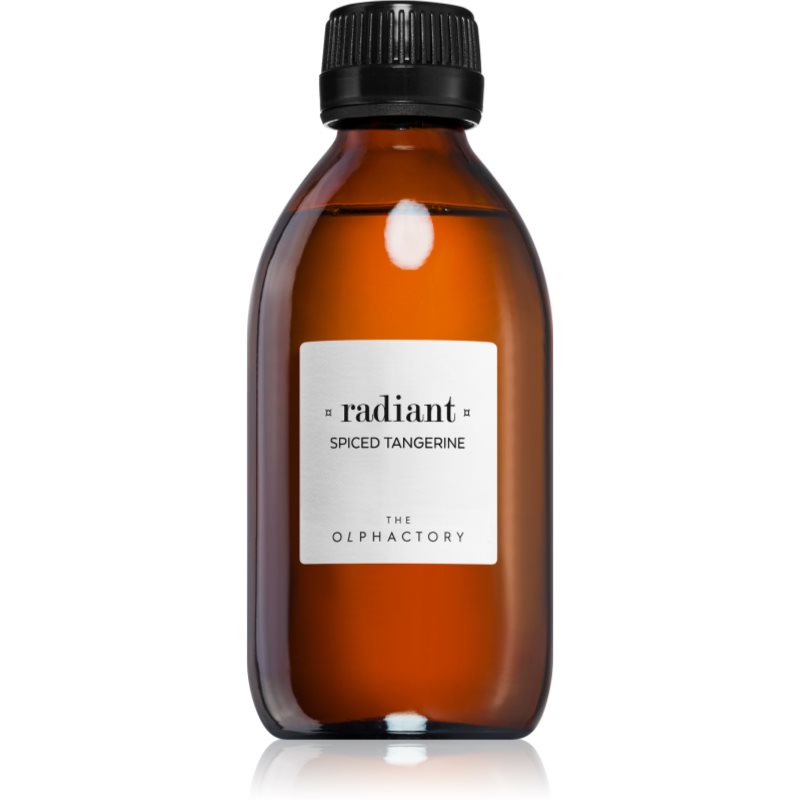 Ambientair The Olphactory Spiced Tangerine Aroma diffúzor töltet 250 ml-Ár