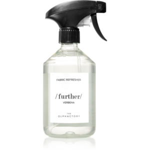 Ambientair The Olphactory Verbena ruhafrissítő 500 ml-Ár