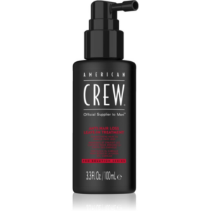 American Crew Anti-Hairloss Lotion leöblítést nem igénylő ápolás 100 ml-Ár