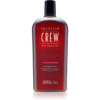 American Crew Anti-Hairloss Shampoo hajhullás elleni sampon uraknak 1000 ml-Ár