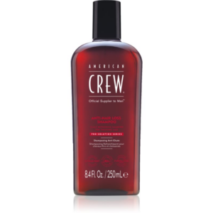 American Crew Anti-Hairloss Shampoo sampon hajhullás ellen uraknak 250 ml-Ár
