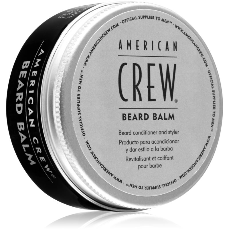 American Crew Beard Balm szakáll balzsam 60 ml-Ár