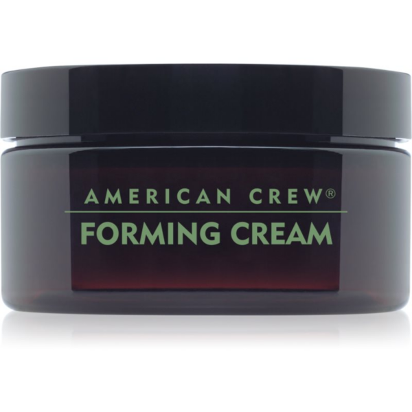 American Crew Forming Cream modellező krém uraknak 50 g-Ár