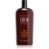 American Crew Hair & Body 3-IN-1 sampo