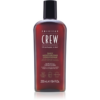 American Crew Hair & Body Daily Moisturizing Conditioner kondicionáló mindennapi használatra 250 ml-Eredeti