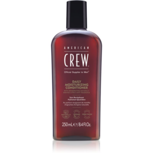 American Crew Hair & Body Daily Moisturizing Conditioner kondicionáló mindennapi használatra 250 ml-Eredeti