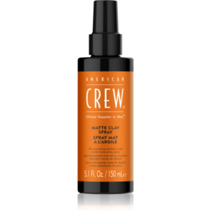 American Crew Matte Clay Spray haj spray uraknak 150 ml-Ár
