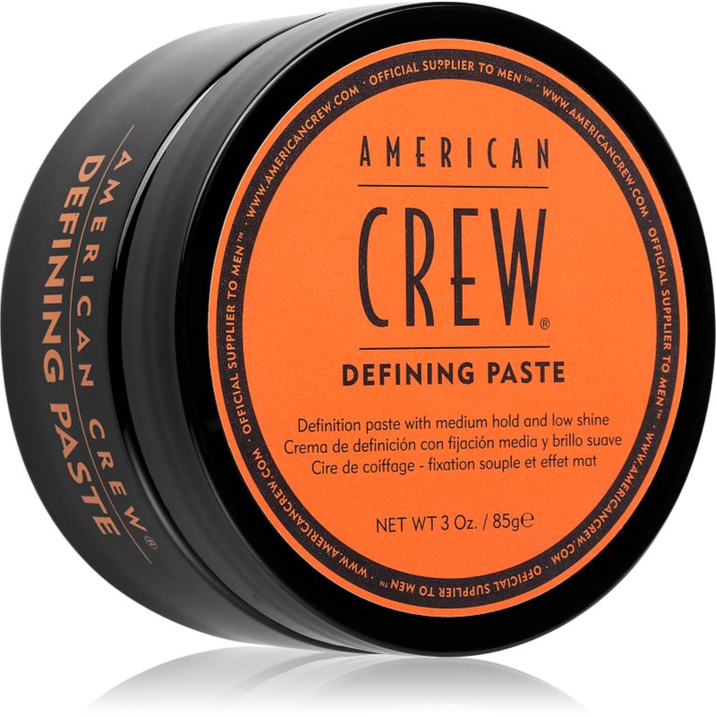 American Crew Styling Defining Paste formázó paszta 85 g-Eredeti