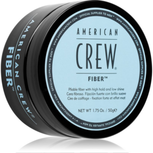 American Crew Styling Fiber modellező gumi erős fixálás 50 g-ár