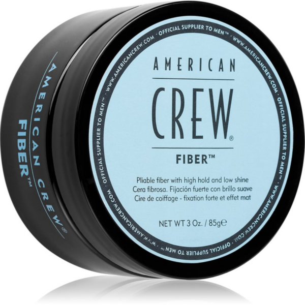American Crew Styling Fiber modellező gumi erős fixálás 85 g-Ár