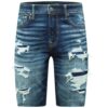 American Eagle Farmer 'INDIGO'  sötétkék-hu