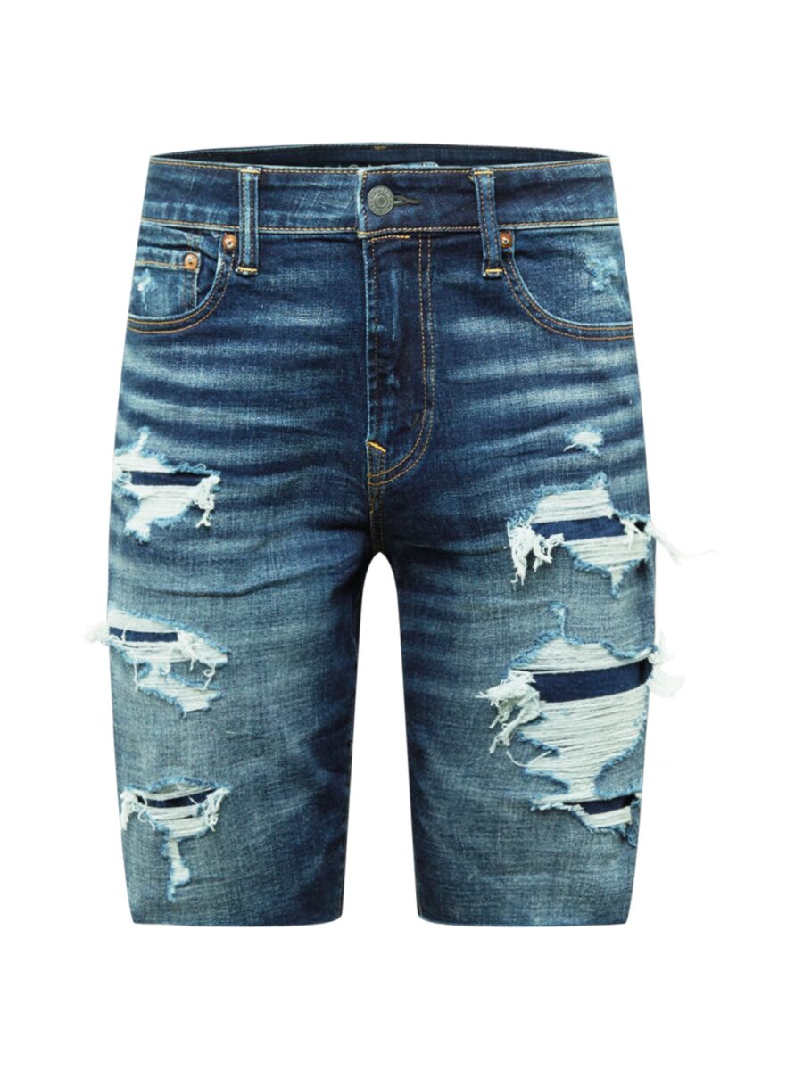 American Eagle Farmer 'INDIGO'  sötétkék-hu