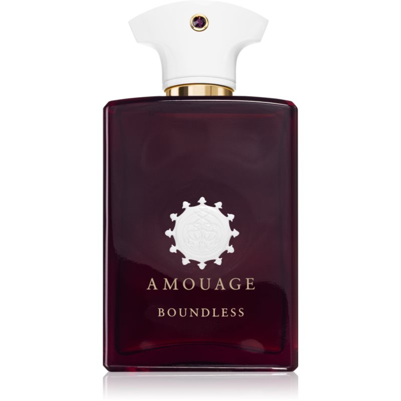 Amouage Boundless Eau de Parfum unisex 100 ml-Ár