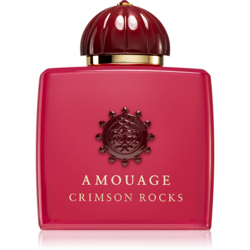 Amouage Crimson Rocks Eau de Parfum unisex 100 ml-Ár