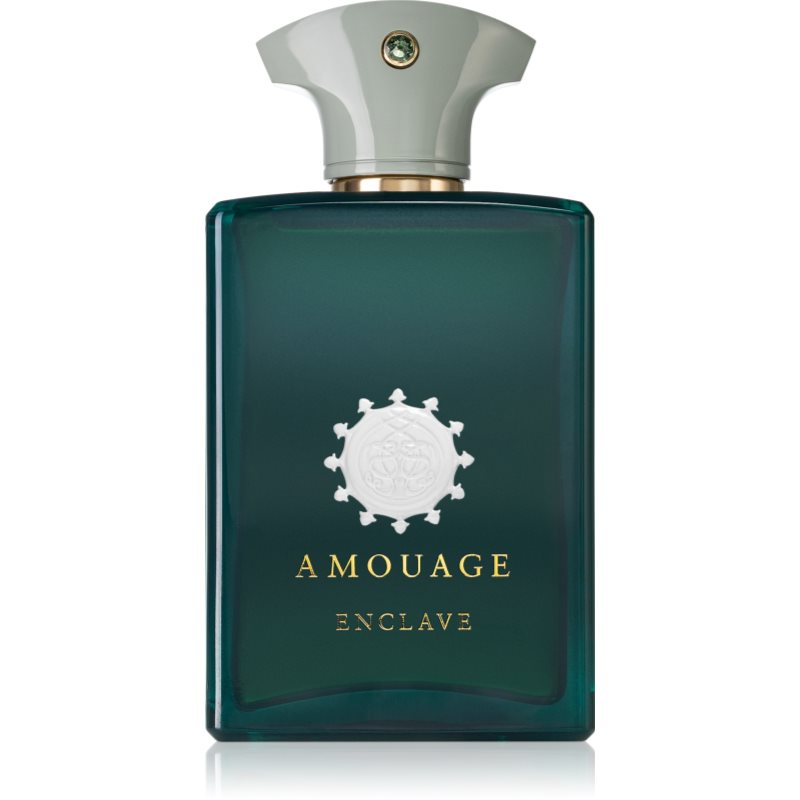 Amouage Enclave Eau de Parfum unisex 100 ml-Ár