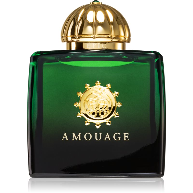 Amouage Epic Eau de Parfum hölgyeknek 100 ml-Eredeti
