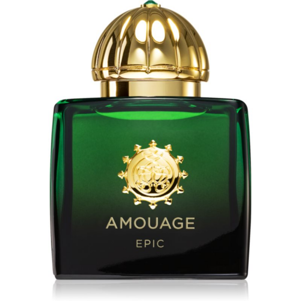 Amouage Epic Eau de Parfum hölgyeknek 50 ml-Eredeti
