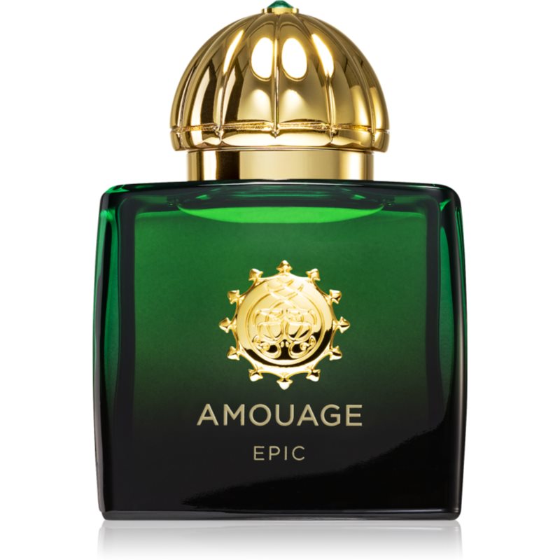 Amouage Epic Eau de Parfum hölgyeknek 50 ml-Eredeti