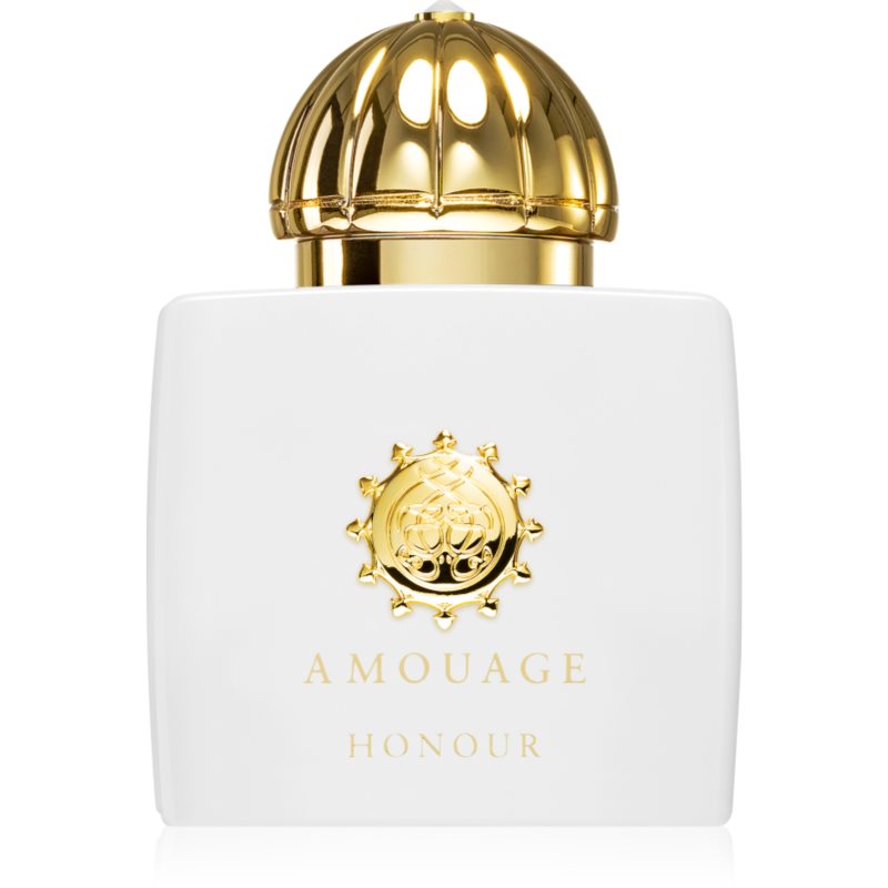 Amouage Honour Eau de Parfum hölgyeknek 50 ml-Eredeti